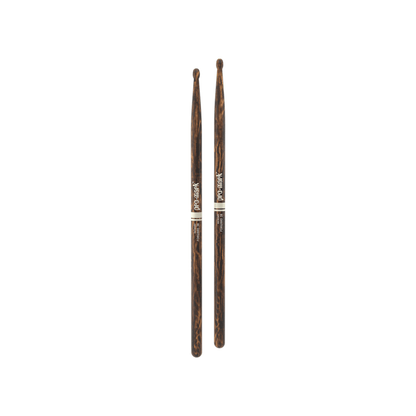 Promark Forward 2B Firegrain Wood Tip Drum sticks
