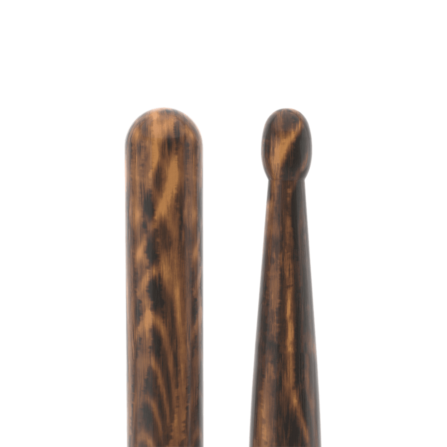 Promark Forward 2B Firegrain Wood Tip Drum sticks