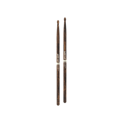 Promark Forward 5B Firegrain Wood Tip Drum sticks