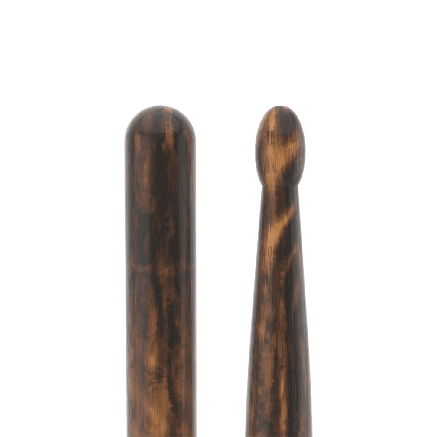 Promark Forward 5B Firegrain Wood Tip Drum sticks