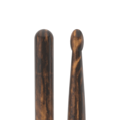 Promark Forward 5B Firegrain Wood Tip Drum sticks