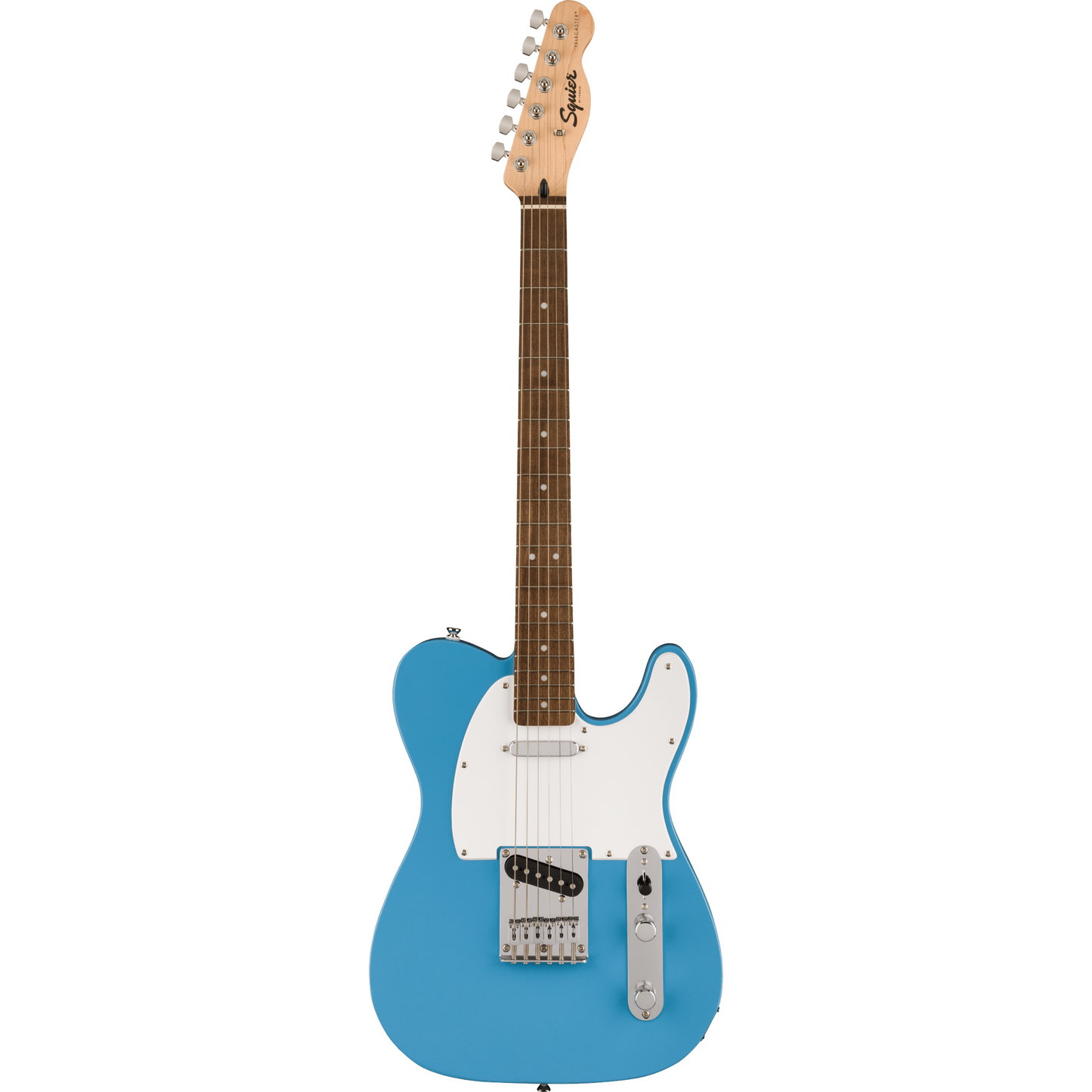 Squier Sonic Telecaster Electric Guitar - California Blue