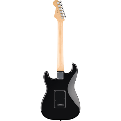 Fender Standard Stratocaster HSS - Black