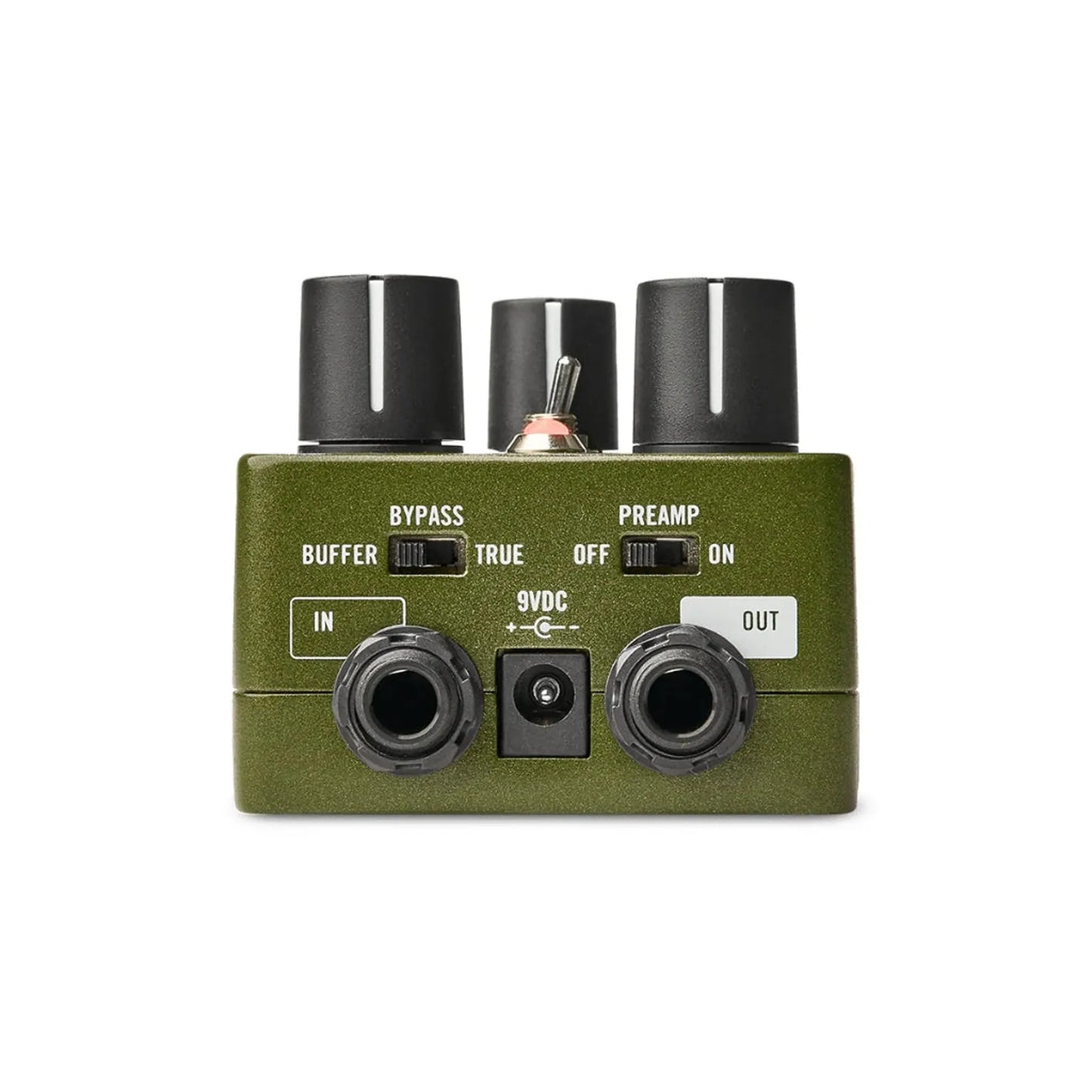 Universal Audio UAFX Brigade Chorus and Vibrato Effects Pedal