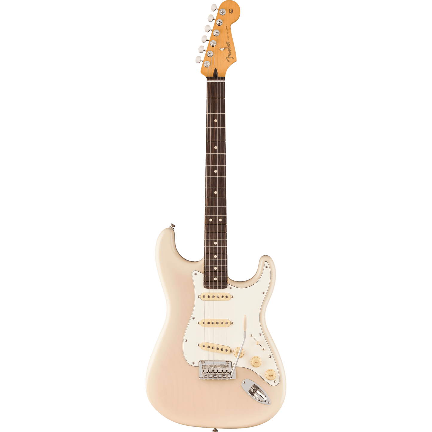 Fender Player II Stratocaster - White Blonde - Joondalup Music Centre