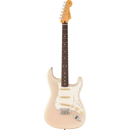 Fender Player II Stratocaster - White Blonde - Joondalup Music Centre