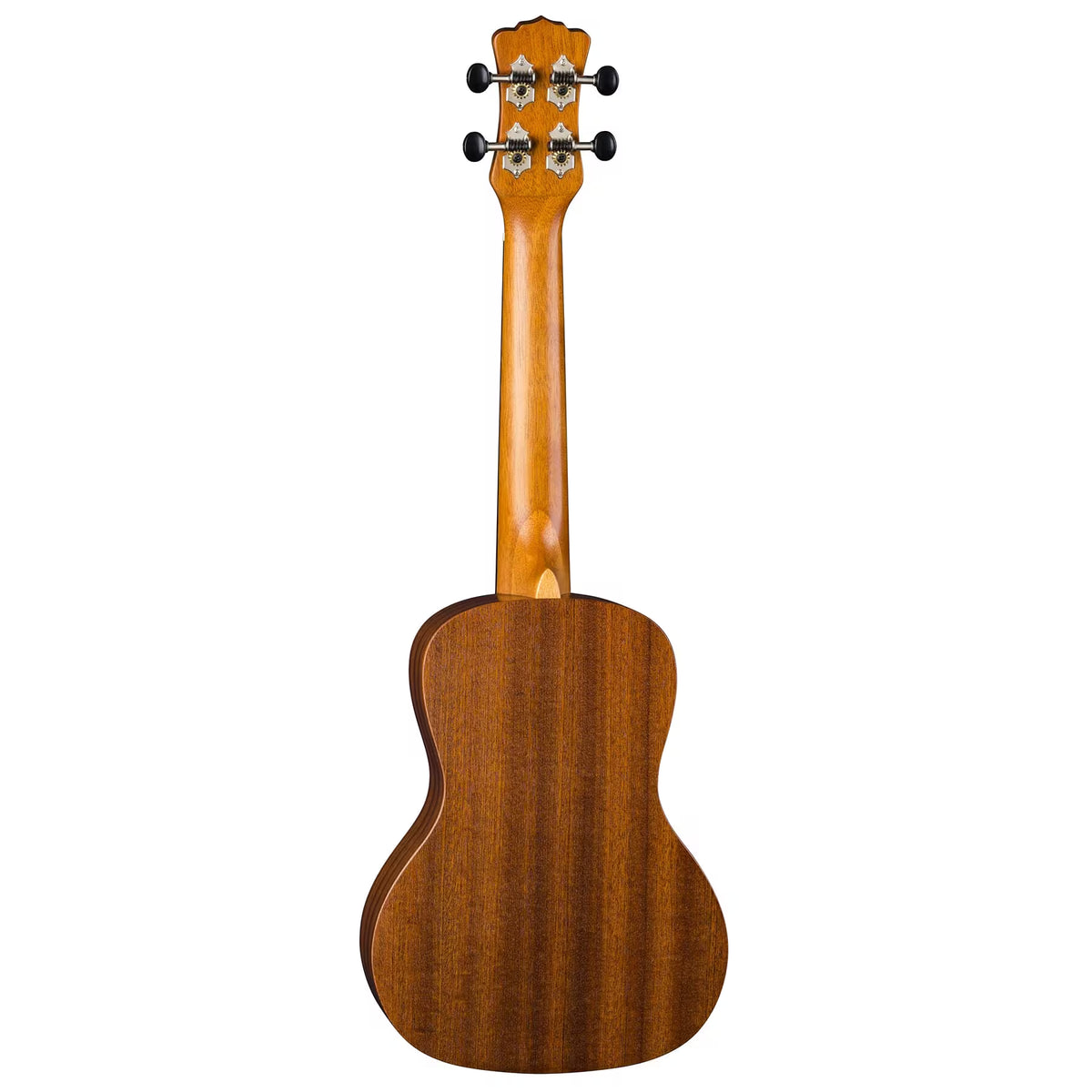 Luna Uke Vintage Mahogany Concert Pack