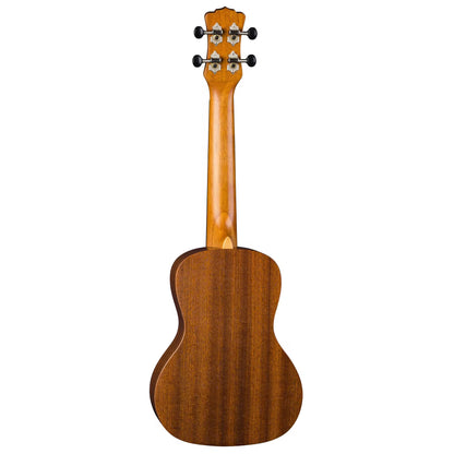 Luna Uke Vintage Mahogany Concert Pack