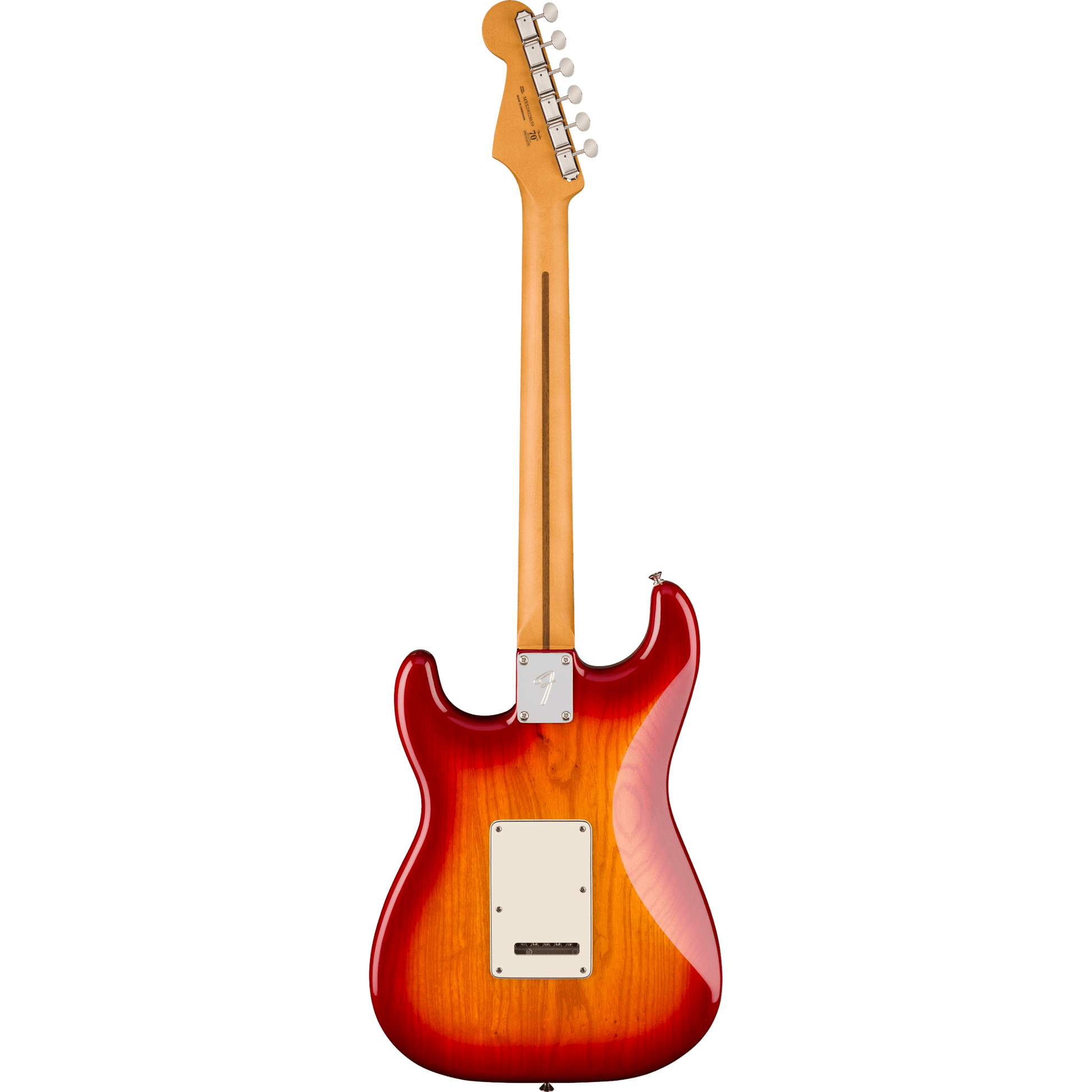 Fender Player II Stratocaster - Aged Cherry Burst - Joondalup Music Centre