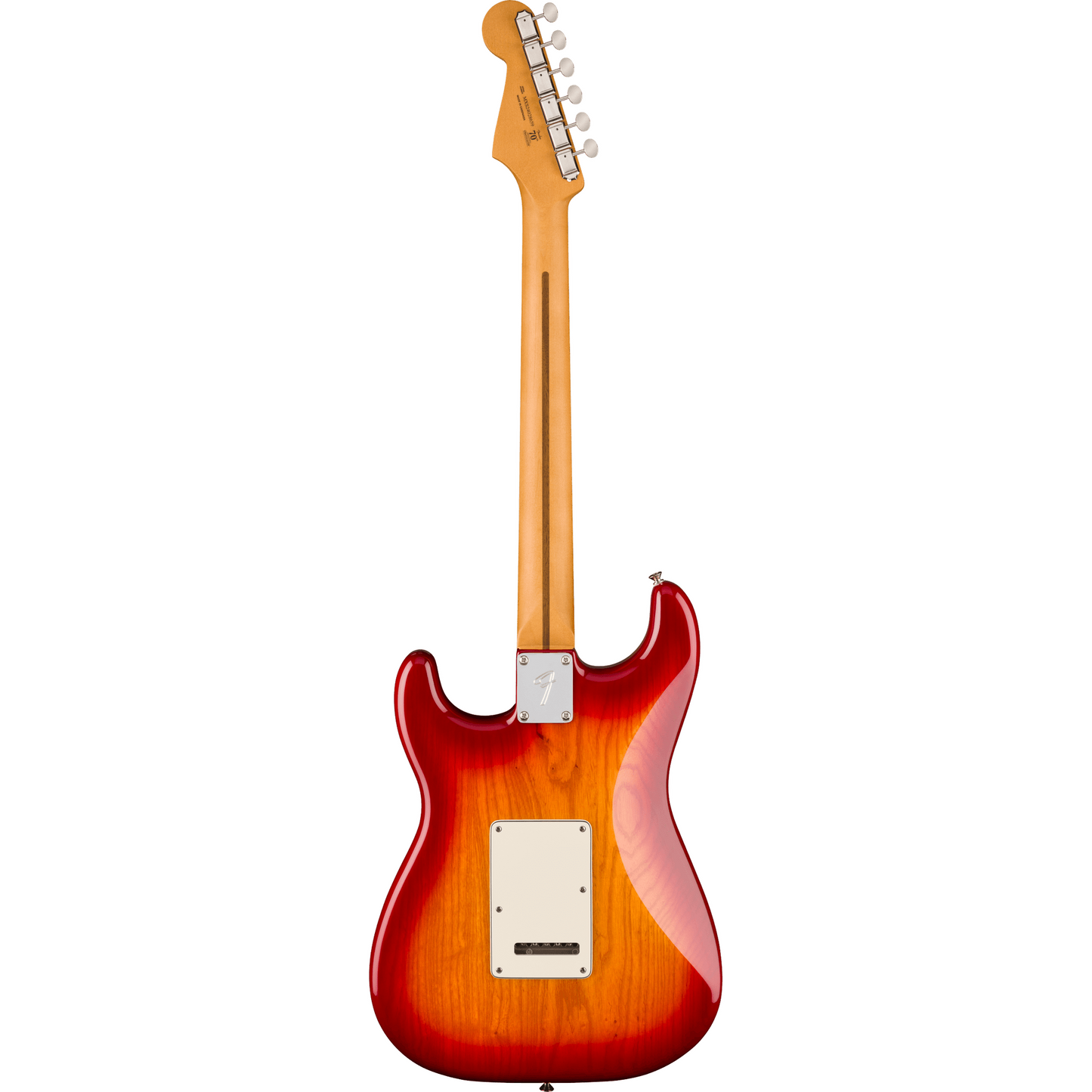 Fender Player II Stratocaster - Aged Cherry Burst