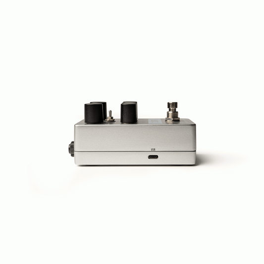 Universal Audio 1176 Studio Compressor UA Effects Pedal - Joondalup Music Centre