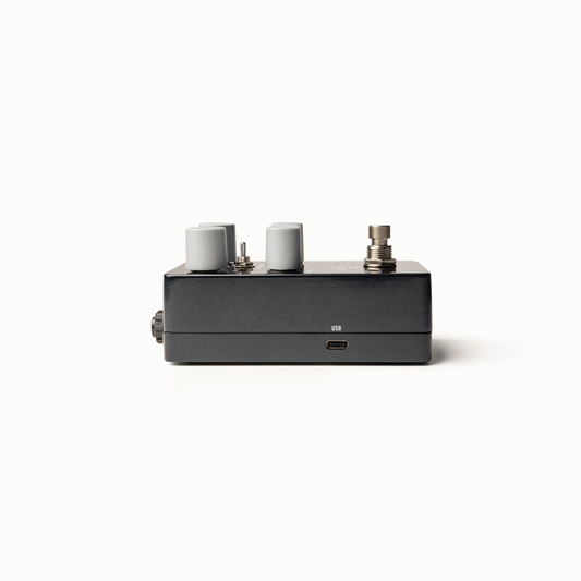 Universal Audio Orion Tape Echo UA Effects Pedal - Joondalup Music Centre
