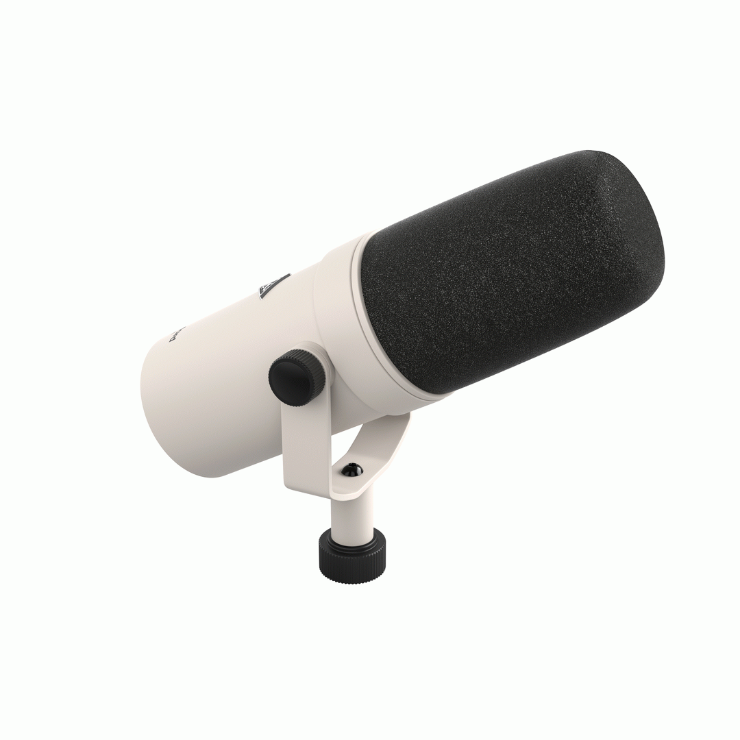 Universal Audio SD1 Standard Dynamic Microphone - Joondalup Music Centre