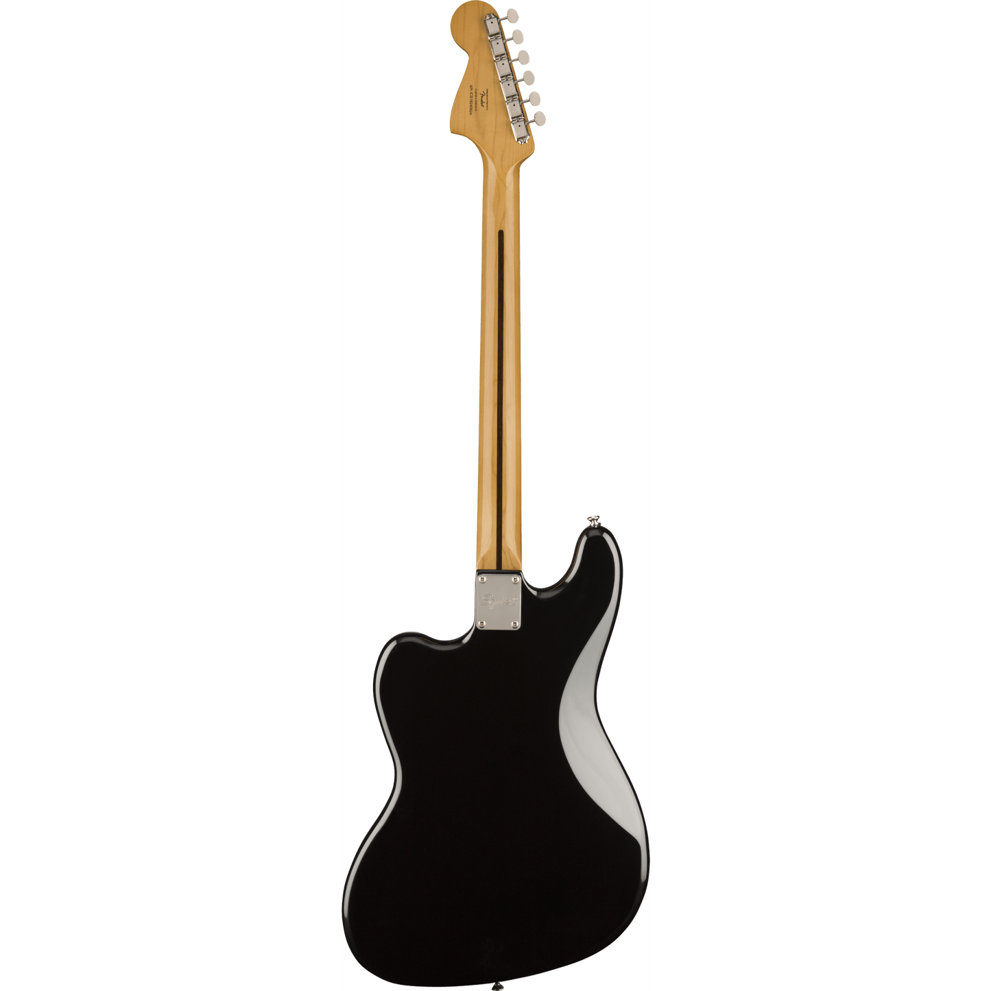 Squier Classic Vibe Bass VI - Black