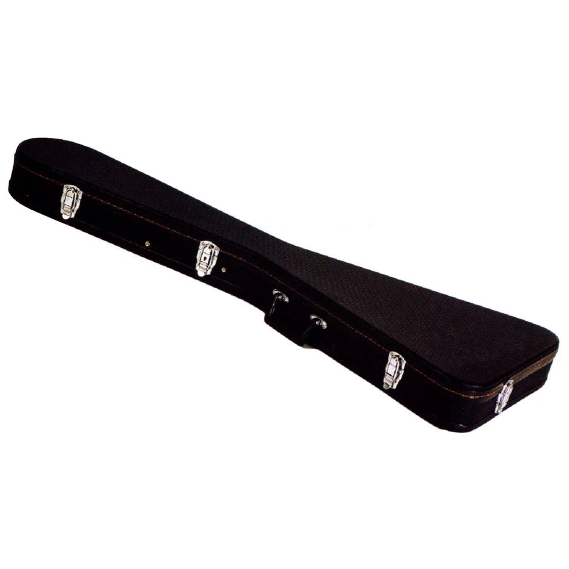 UXL HC-1063 Flying V Shaped Guitar Case - Joondalup Music Centre