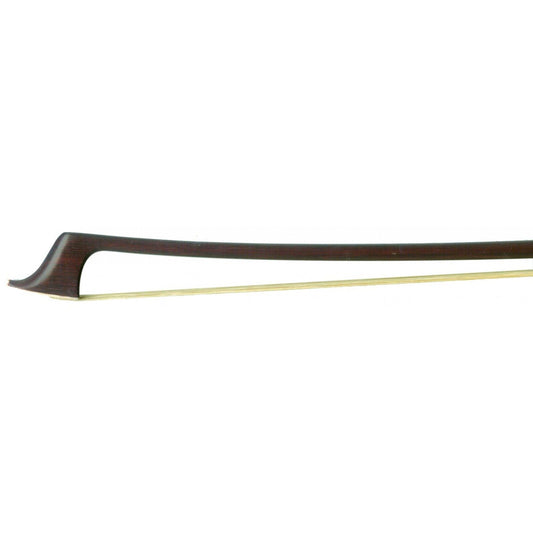V-PARTS 4/4 BRAZILWOOD BOW - ROUND - Joondalup Music Centre