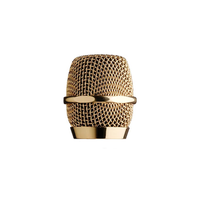 sE Electronics V7 GOLD Handheld Vocal Microphone – 25th Anniversary Edition