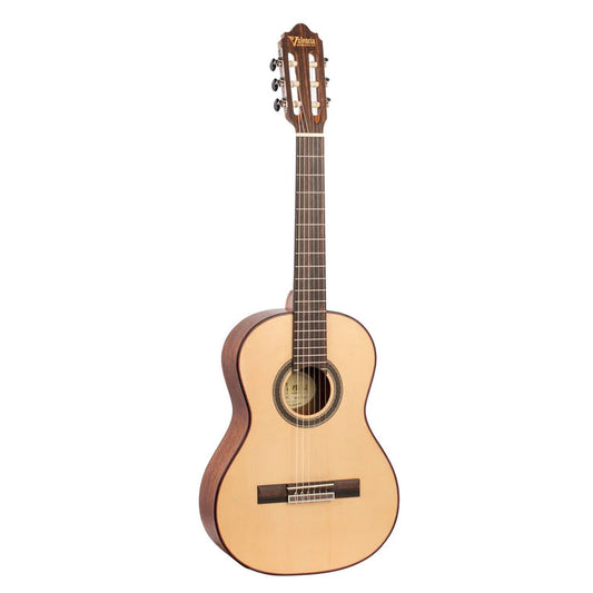 Valencia 703 3/4 Size Solid Top Classical Guitar - Joondalup Music Centre