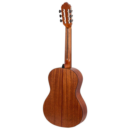 Valencia 703 3/4 Size Solid Top Classical Guitar - Joondalup Music Centre