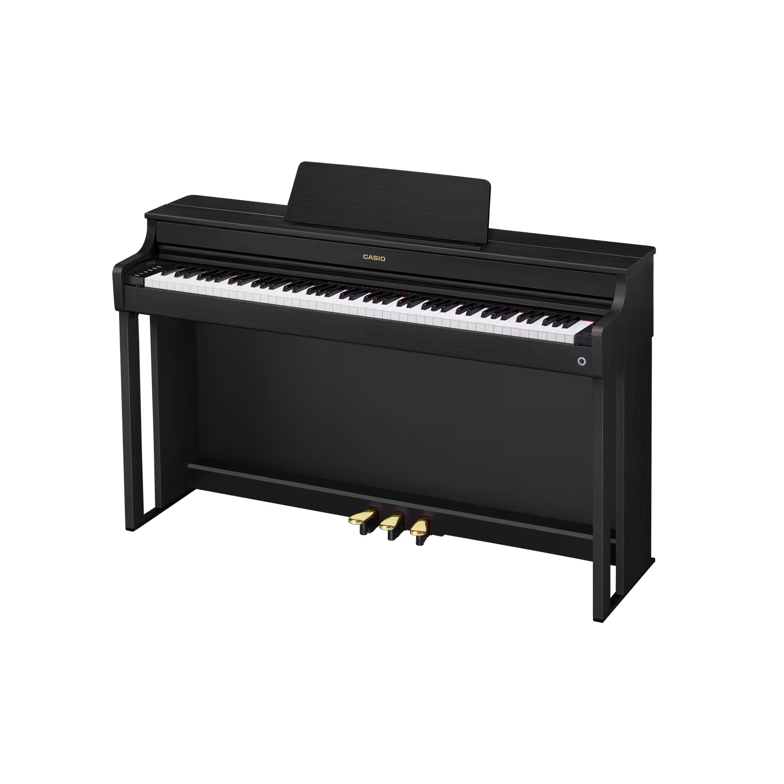 Casio AP-300 Celviano 88-Keys Digital Piano - Black - Joondalup Music Centre