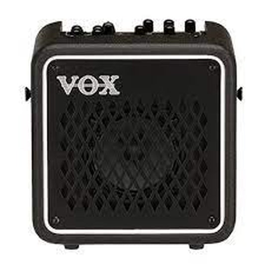 Vox Mini Go 3 - Portable Guitar Amplifier - Joondalup Music Centre