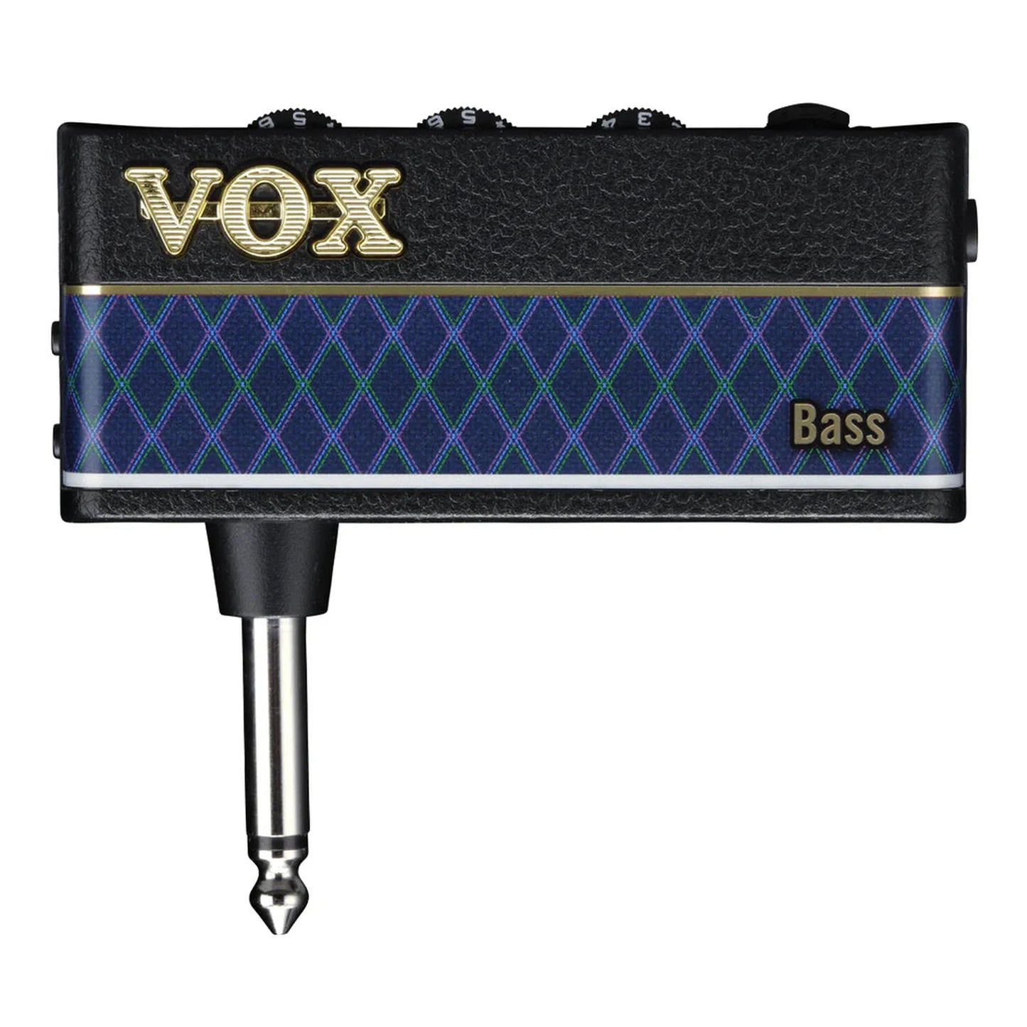 Vox AP3 Amplug 3 Modern Bass Headphone Amp