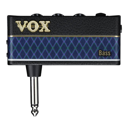 Vox AP3 Amplug 3 Modern Bass Headphone Amp
