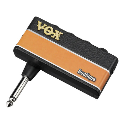Vox AP3 AmPlug3 Boutique Guitar Headphone Amp
