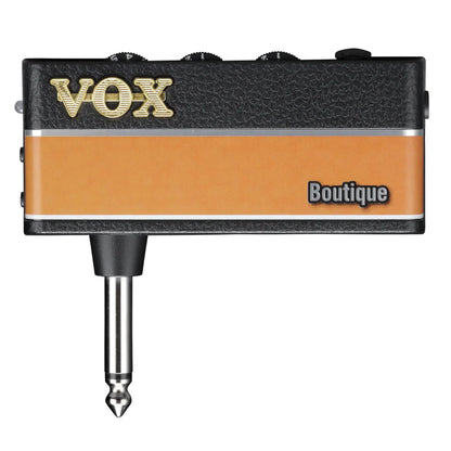 Vox AP3 AmPlug3 Boutique Guitar Headphone Amp