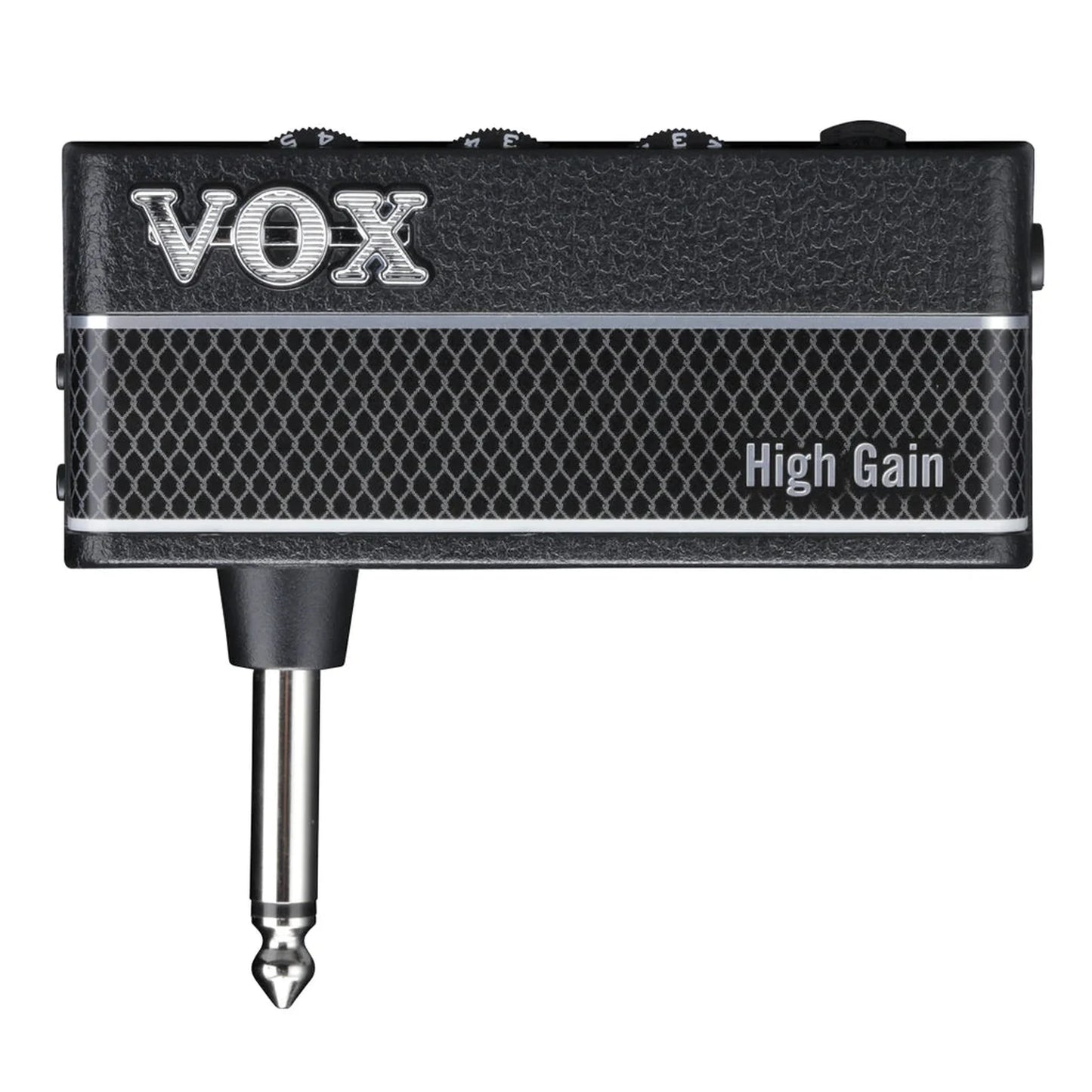 Vox AP3 AmPlug 3 High Gain Guitar Headphone Amp