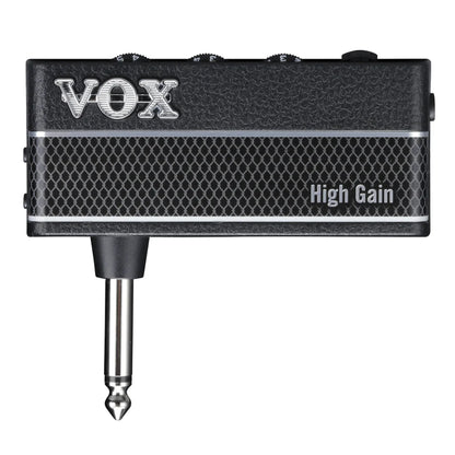 Vox AP3 AmPlug 3 High Gain Guitar Headphone Amp