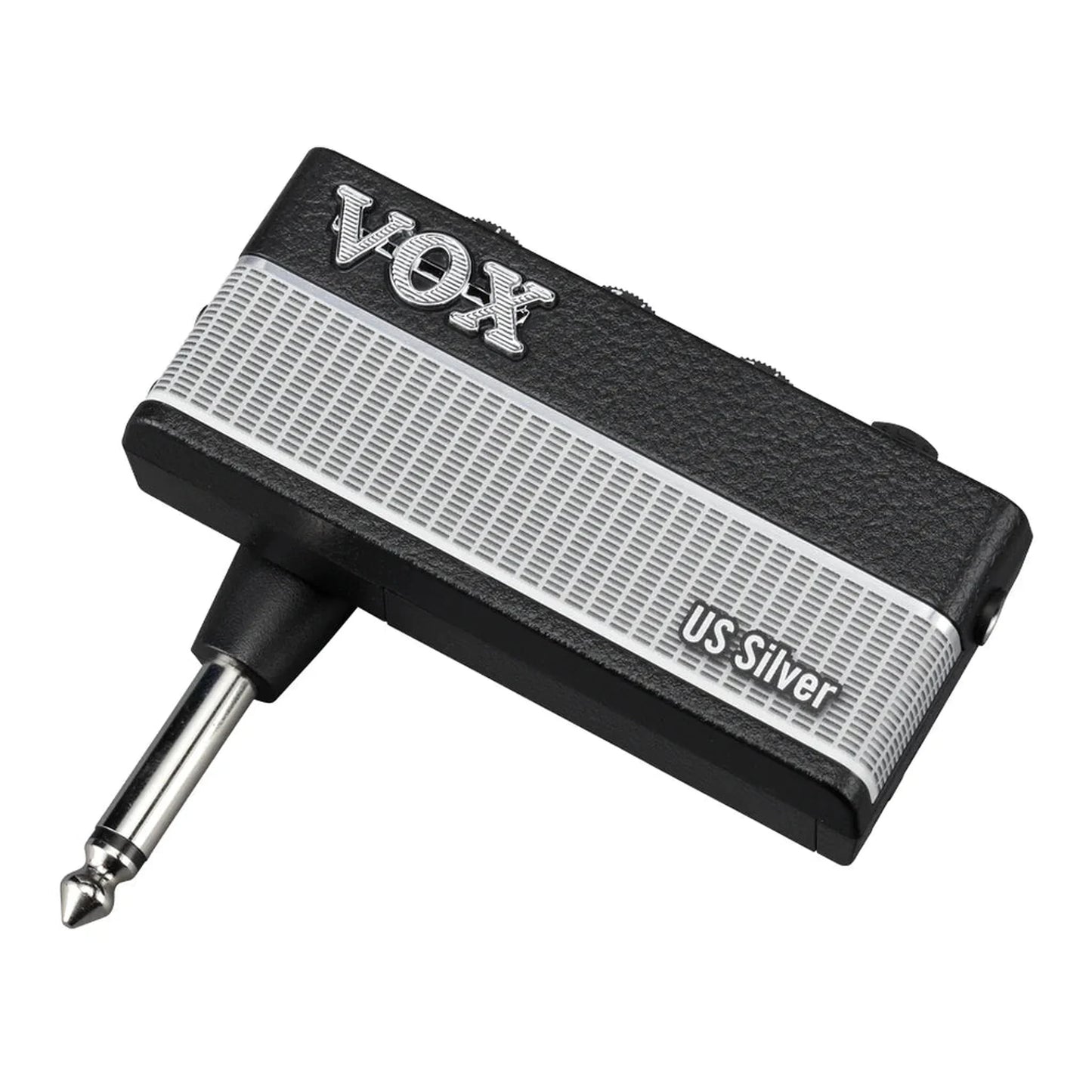 VOX AmPlug3 US Silver Headphone Guitar Amp