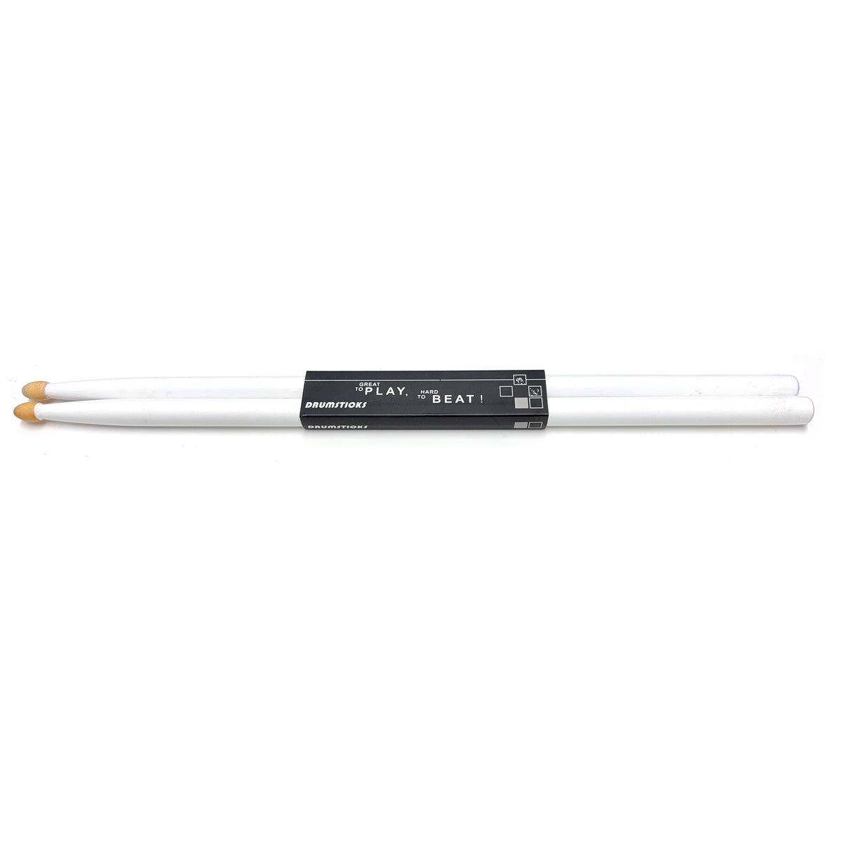 JMC Super Fun Drumsticks - Lush Ice