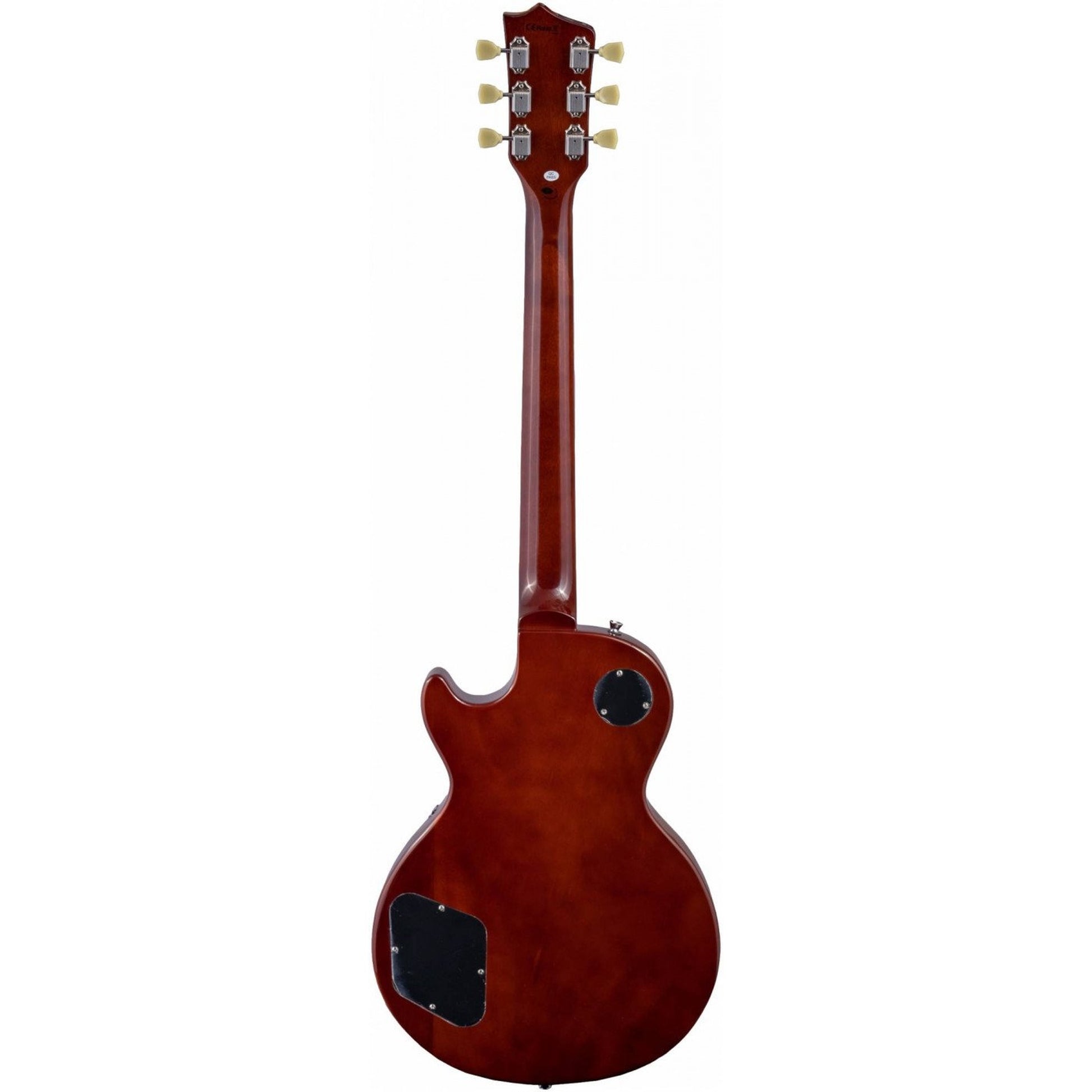 Jet JL-500 Electric Guitar - Tobacco Burst - Joondalup Music Centre