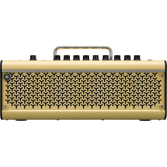 Yamaha THR10II Destop Guitar Amplifier - Joondalup Music Centre