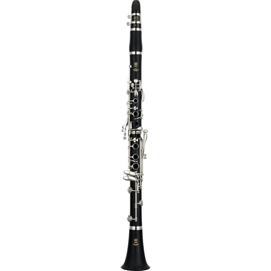 Yamaha YCL255 200 Series Clarinet - Joondalup Music Centre