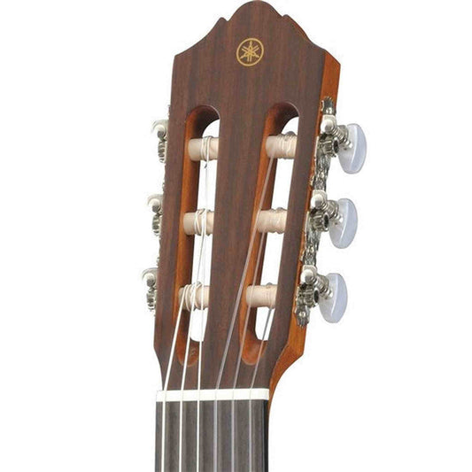 Yamaha CG122MS Solid Sruce Top Classical Guitar - Joondalup Music Centre 2