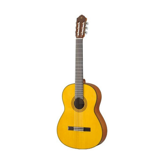 Yamaha CG142S Classical Guitar - Joondalup Music Centre
