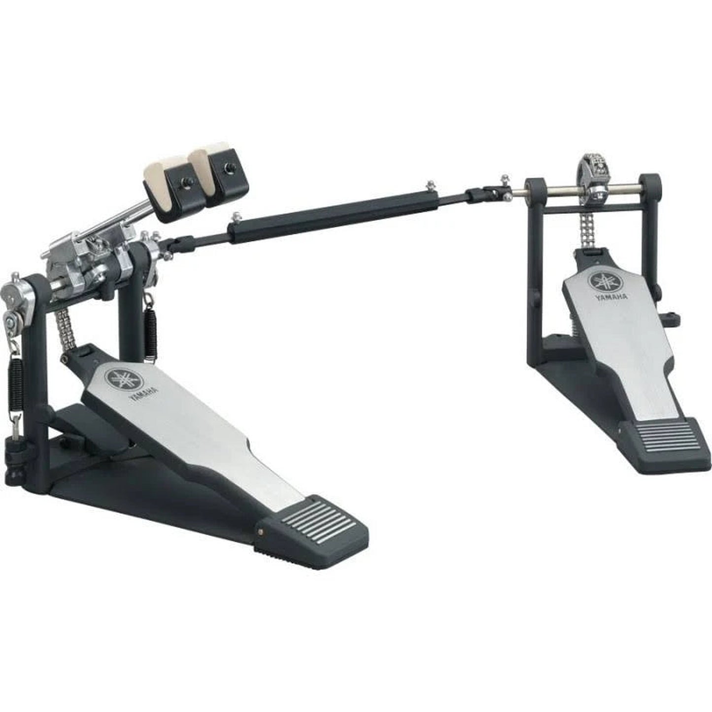 YAMAHA DFP9500CL LEFT HANDED DOUBLE KICK PEDAL - Joondalup Music Centre