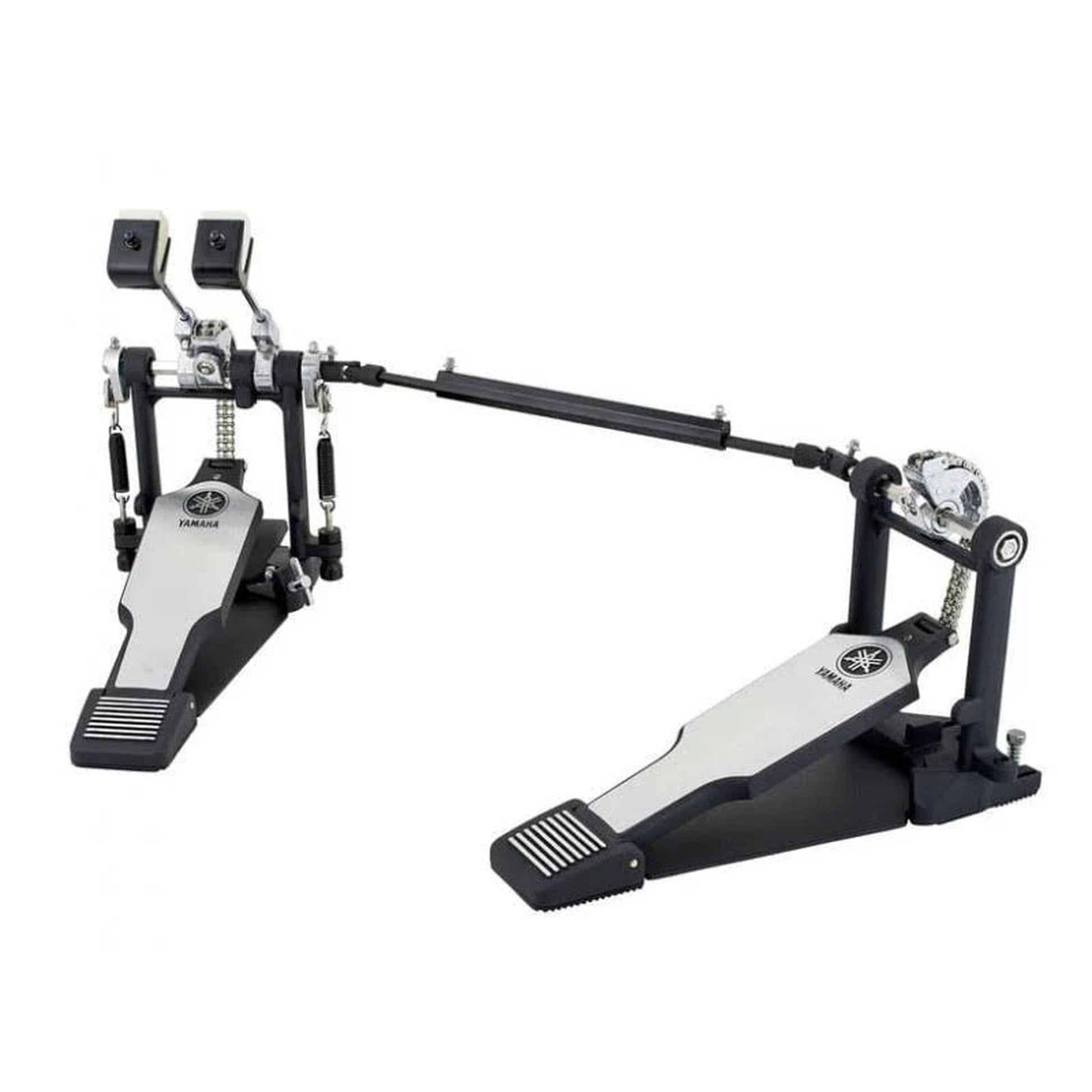 YAMAHA DFP9500CL LEFT HANDED DOUBLE KICK PEDAL - Joondalup Music Centre