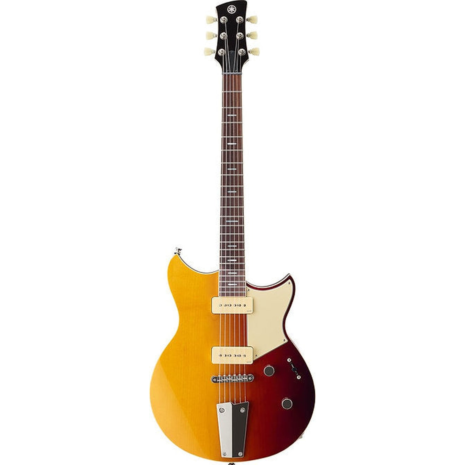 Yamaha RSS02T Revstar Standard Electric Guitar - Sunset Burst - Joondalup Music Centre