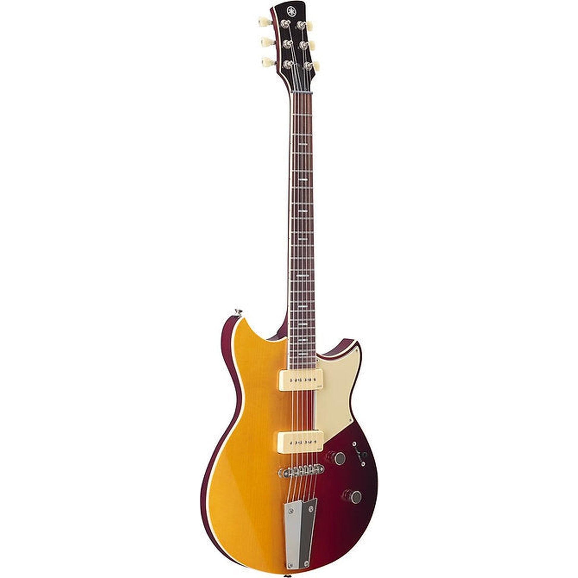 Yamaha RSS02T Revstar Standard Electric Guitar - Sunset Burst - Joondalup Music Centre