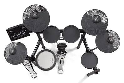 Yamaha DTX482K Electric Drum Kit - Joondalup Music Centre