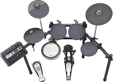 Yamaha DTX6K-X Electric Drum Kit - Joondalup Music Centre