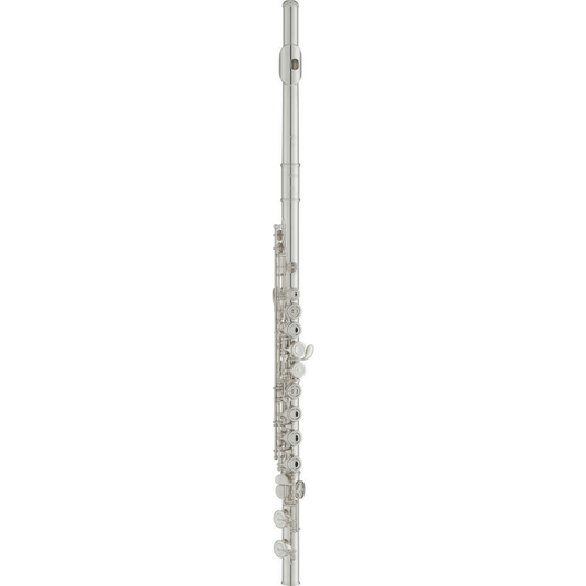 Yamaha YFL412 Flute - Joondalup Music Centre
