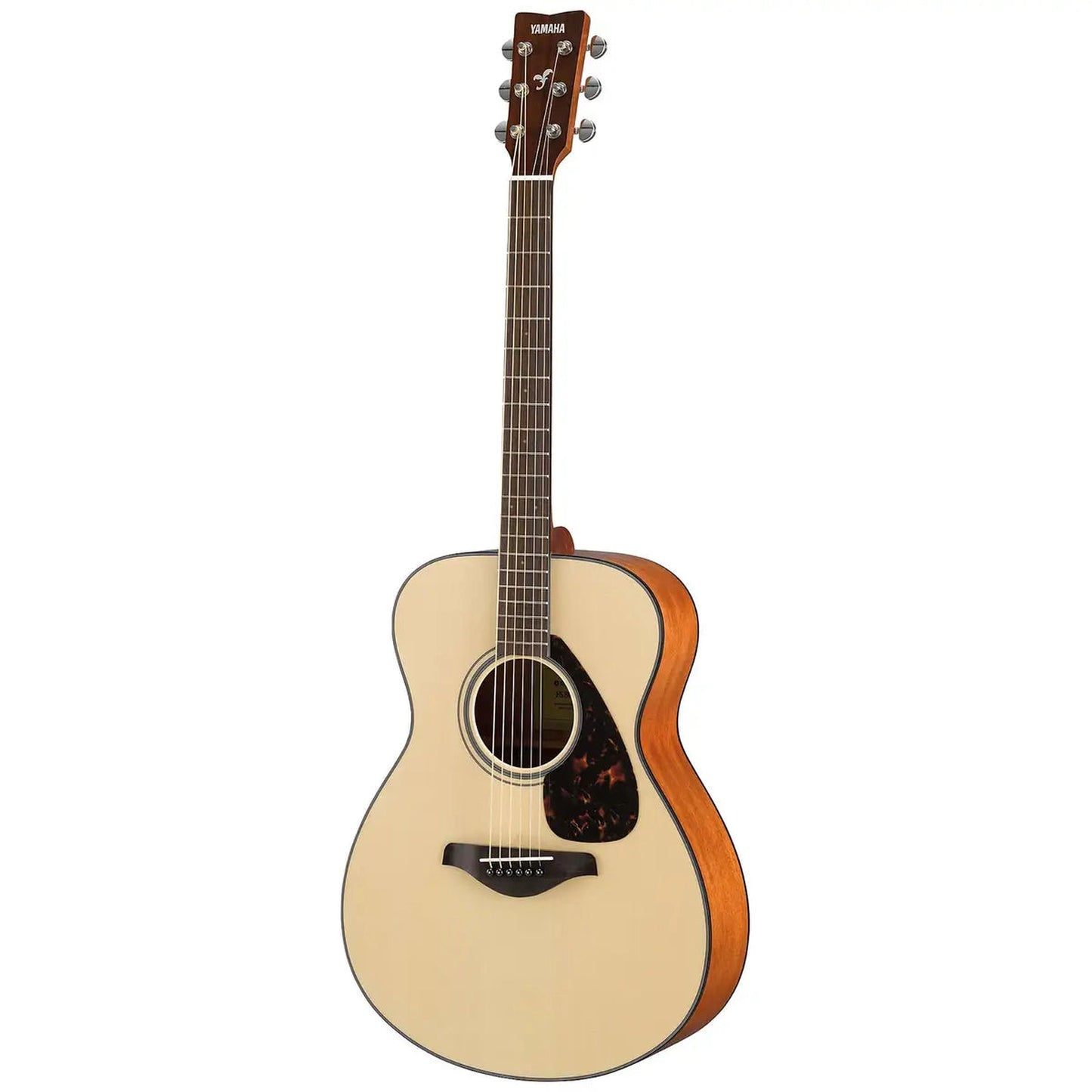 Yamaha Gigmaker FS800NT Acoustic Guitar Pack - Joondalup Music Centre