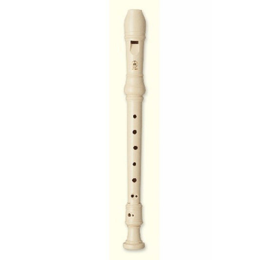 Yamaha YRS-24B Descant Recorder - Joondalup Music Centre