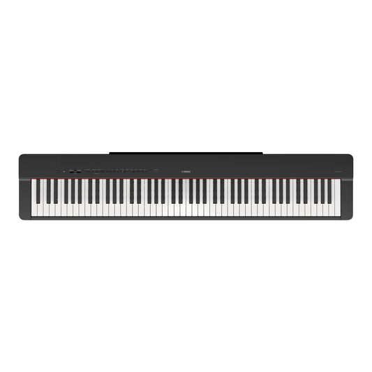 Yamaha P-225B Digital Piano Black - Joondalup Music Centre