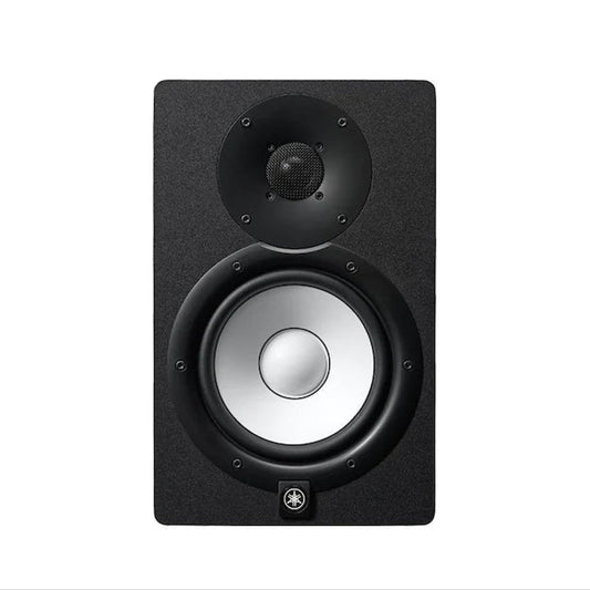 Yamaha HS7 Studio Monitor Black - Joondalup Music Centre