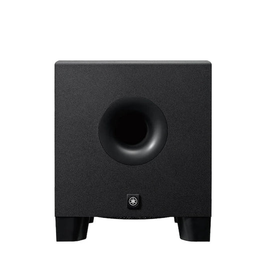 YAMAHA HS8S STUDIO SUB MONITOR BLACK - Joondalup Music Centre